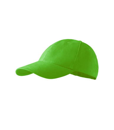 6P Kids - Čepice dětská (apple green)