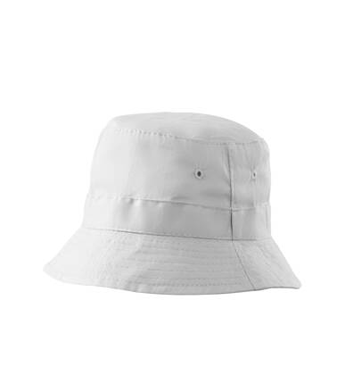 Classic - Klobouček unisex (bílá)
