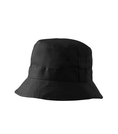 Classic - Klobouček unisex (černá)