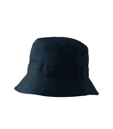Classic - Klobouček unisex (námořní modrá)