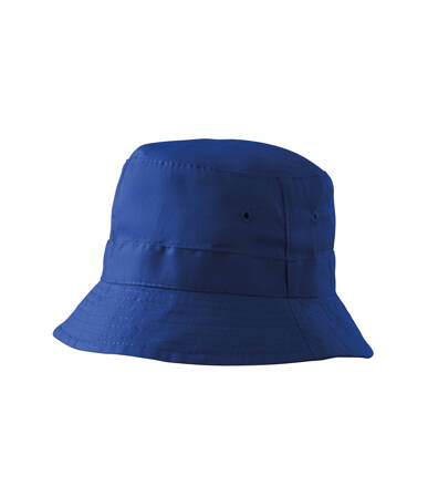 Classic - Klobouček unisex (královská modrá)