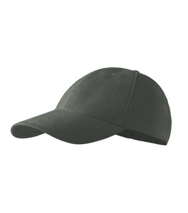 6P - Čepice unisex (tmavá břidlice)