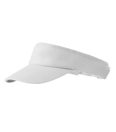 Sunvisor - Kšilt unisex (bílá)