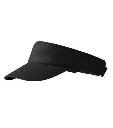 Sunvisor - Kšilt unisex (černá)