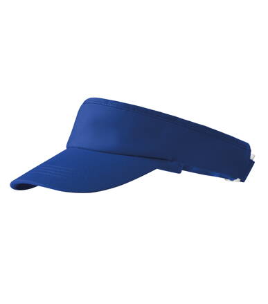 Sunvisor - Kšilt unisex (královská modrá)