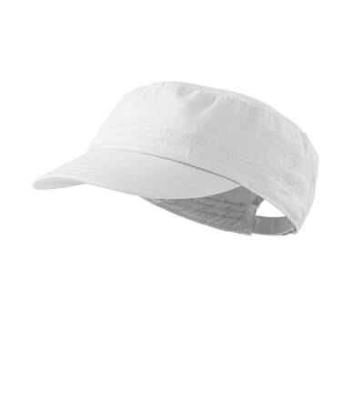 Latino - Čepice unisex (bílá)
