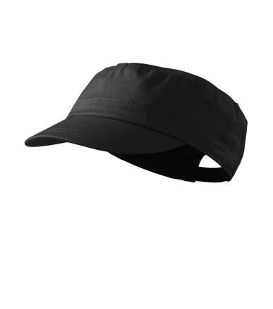 Latino - Čepice unisex (černá)