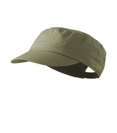 Latino - Čepice unisex (khaki)