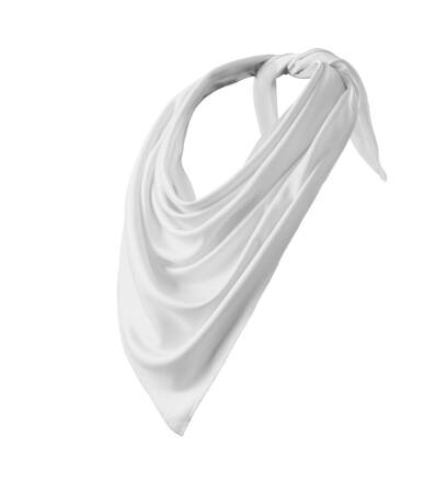 Relax - Scarf Unisex/Kids (bílá)