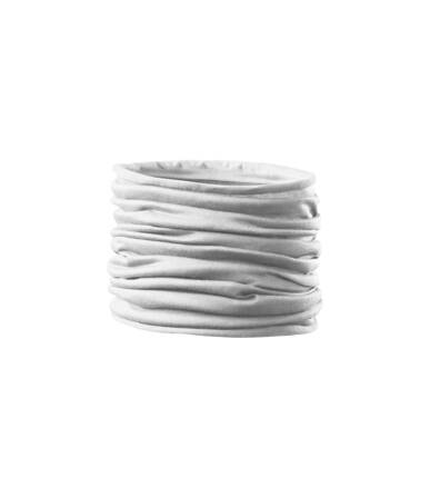 Twister - Scarf Unisex/Kids (bílá)