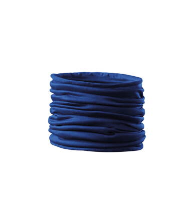 Twister - Scarf Unisex/Kids (královská modrá)