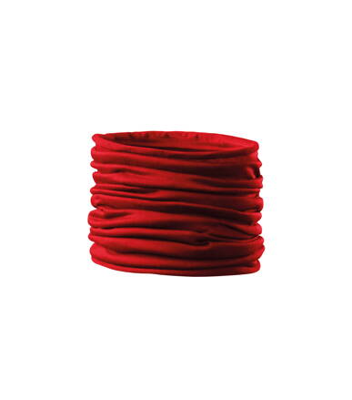 Twister - Scarf Unisex/Kids (červená)