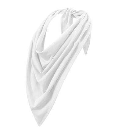 Fancy - Scarf Unisex/Kids (bílá)