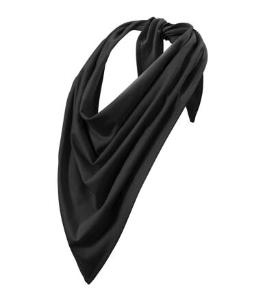 Fancy - Scarf Unisex/Kids (černá)