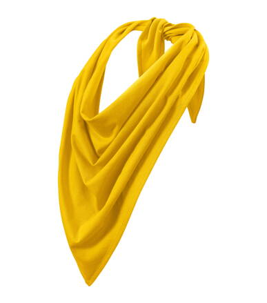 Fancy - Scarf Unisex/Kids (žlutá)