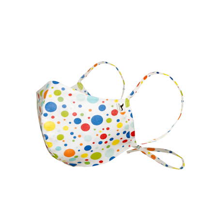 Boat - Obličejová maska tvarovaná unisex (multicolour)