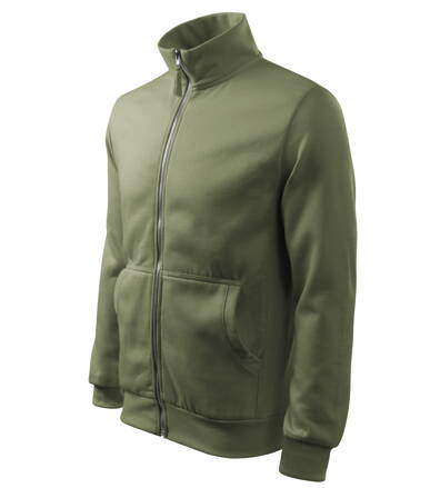 Adventure - Mikina pánská (khaki)