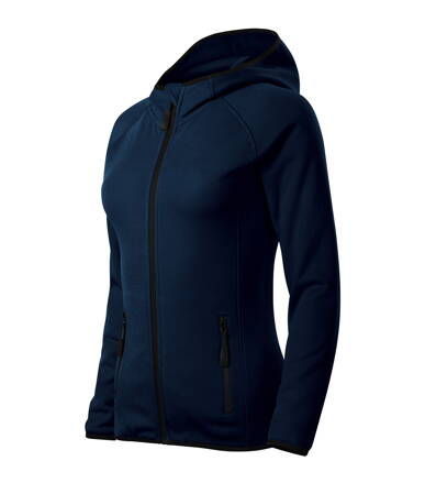 Direct - Stretch fleece dámský (námořní modrá)