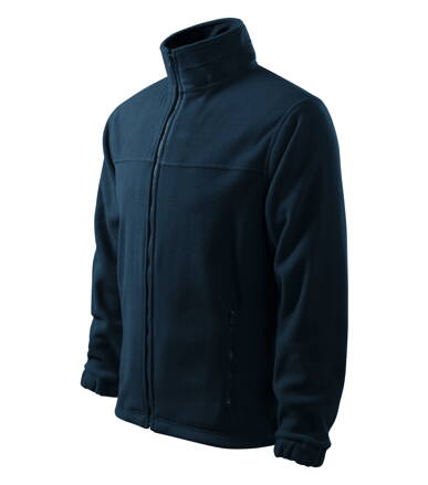 Jacket - Fleece pánský (námořní modrá)