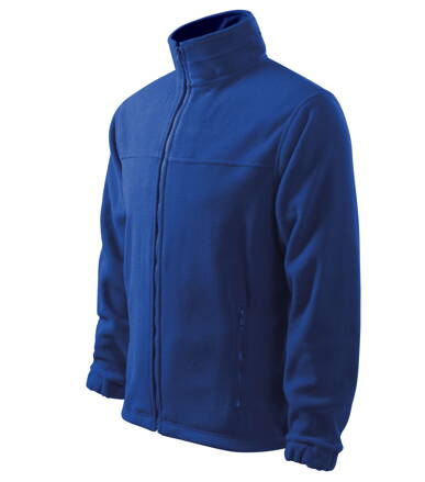 Jacket - Fleece pánský (královská modrá)