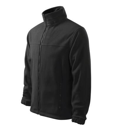 Jacket - Fleece pánský (ebony gray)