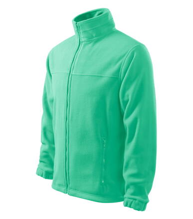 Jacket - Fleece pánský (mátová)
