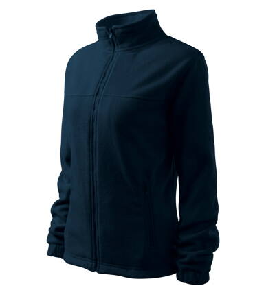 Jacket - Fleece dámský (námořní modrá)