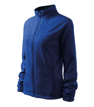 Jacket - Fleece dámský (královská modrá)