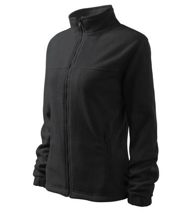Jacket - Fleece dámský (ebony gray)