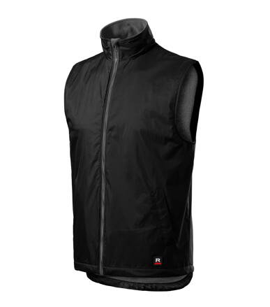 Body Warmer - Vesta pánská (černá)