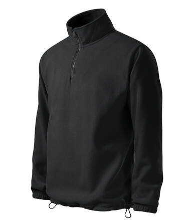 Horizon - Fleece pánský (ebony gray)