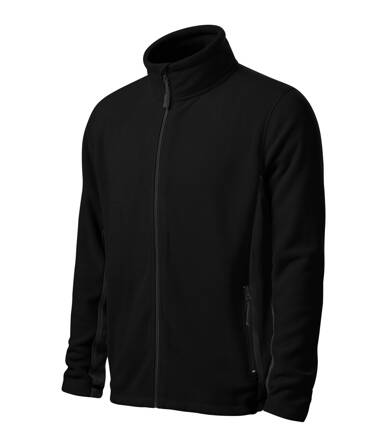 Frosty - Fleece pánský (černá)