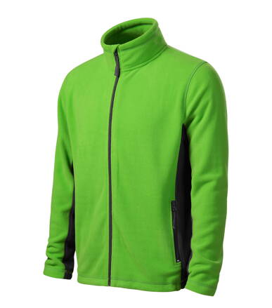 Frosty - Fleece pánský (apple green)