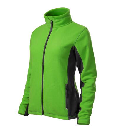 Frosty - Fleece dámský (apple green)