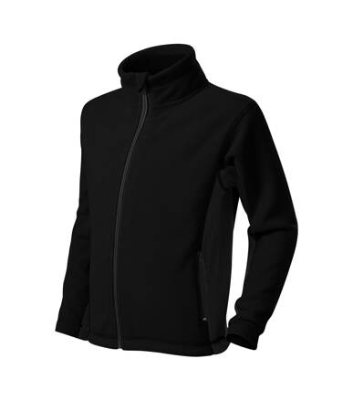 Frosty - Fleece dětský (černá)