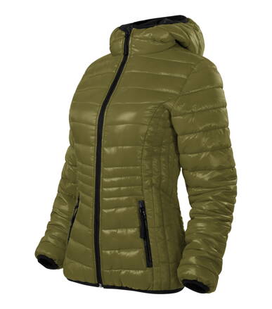 Everest - Bunda dámská (avocado green)