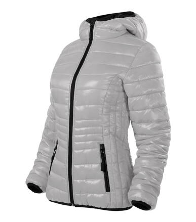 Everest - Bunda dámská (silver gray)