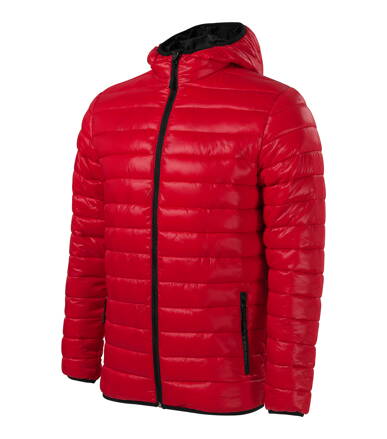 Everest - Bunda pánská (formula red)