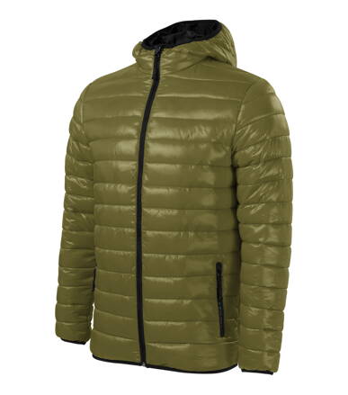 Everest - Bunda pánská (avocado green)