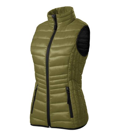 Everest - Vesta dámská (avocado green)