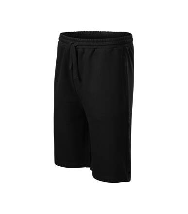 Comfy - Šortky pánské (černá)