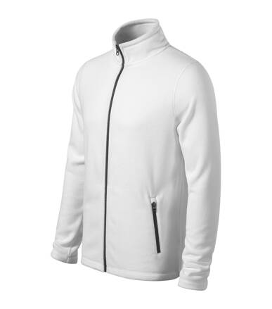 Shift - Micro fleece pánský (bílá)