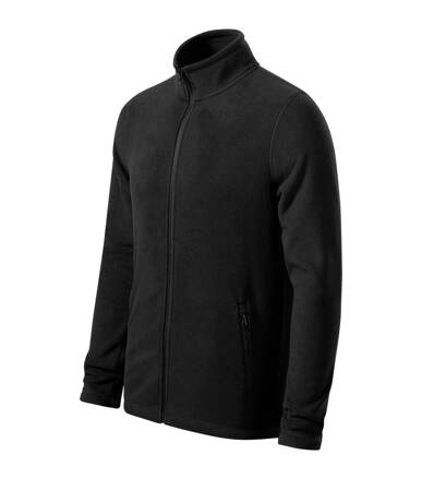 Shift - Micro fleece pánský (černá)
