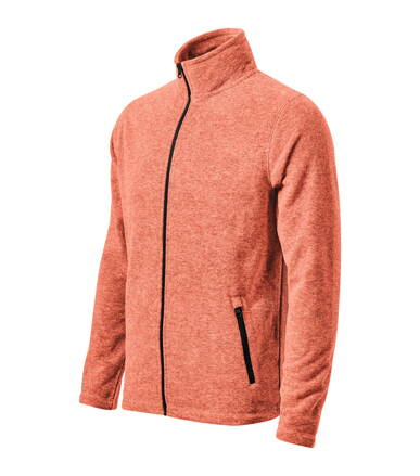 Shift - Micro fleece pánský (sunset melír)