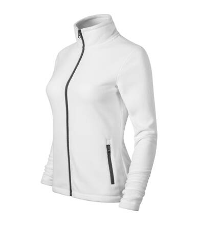 Shift - Micro fleece dámský (bílá)