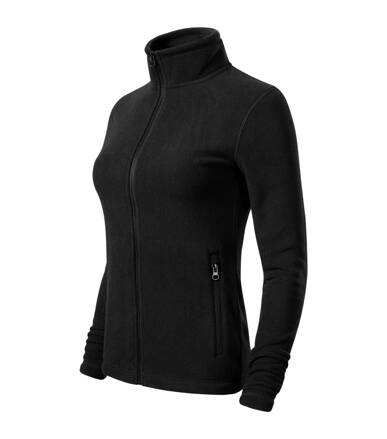 Shift - Micro fleece dámský (černá)