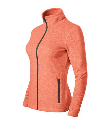 Shift - Micro fleece dámský (sunset melír)