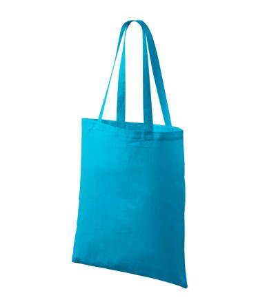 Handy - Nákupní taška unisex (tyrkysová)