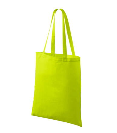 Handy - Nákupní taška unisex (limetková)