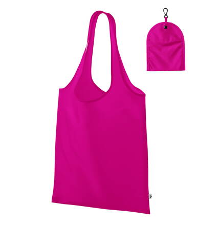 Smart - Nákupní taška unisex (neon pink)